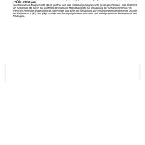 Steyr 4110, 4120, 4130, 6115, 6125, 6140 Profi & Profi Classic Traktor Wartungshandbuch Reparatur Werkstatthandbuch | PDF-Download image 6