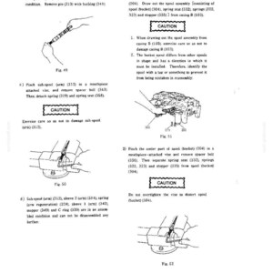 Kobelco K912-Ii, K912LC-II Hydraulic Excavator Service Repair Workshop Manual | Instant PDF Download image 8