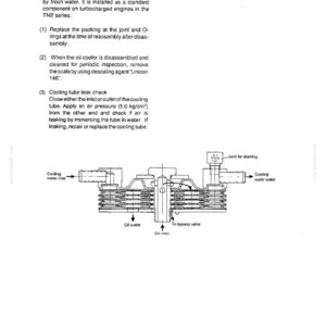 Kobelco Sk25sr SK30SR SK35SR Excavator Service Repair Workshop Manual | Instant PDF Download image 5