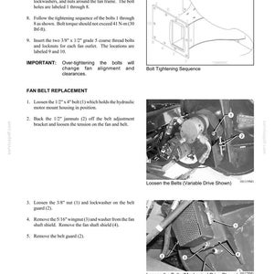 Flexi-Coil 30 Series (1330+) Air Cart Service Repair Workshop Manual PDF | Instant PDF Download image 10