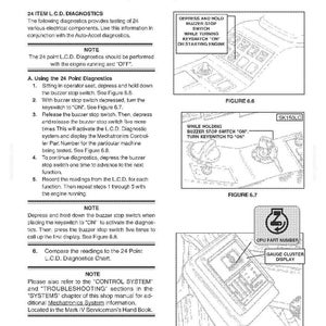 Kobelco Sk150(Lc) Iv, ED180 (LC) Hydraulic Excavator Service Repair Workshop Manual | Instant PDF Download image 5