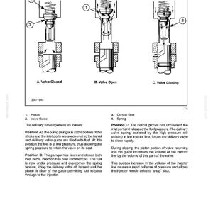 New Holland T1510, T1520 Tractor Service Repair Workshop Manual Pdf | Instant Pdf Download image 5