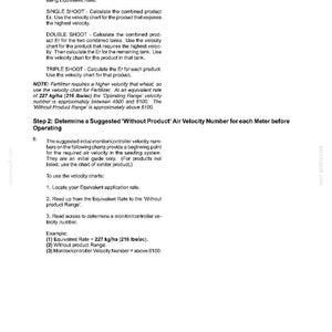 Flexi-Coil 1740, 2340, 2640, 3450, 3850, 4350 Air Cart Service Repair Workshop Manual | Instant PDF Download image 10