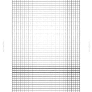 Op de afbeelding: Een pagina uit een technisch handboek met een rasterpatroon voor notities. Bovenaan de pagina staat "TECHNICAL HANDBOOK" en "Notes". Onderaan de pagina staan het nummer "32" en een serienummer.