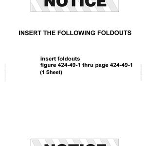 Kobelco ED150 Hydraulic Excavator Operator Owners Operation Manual | Instant PDF Download image 3