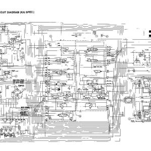 Kobelco Sr70, Sr115, Sr135, Sr200, SR235, SR Series Excavator Service Repair Workshop Manual | Instant PDF Download image 9