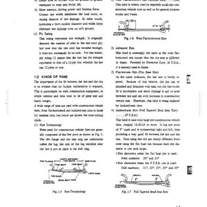 Kobelco LK300A Wheel Loader Service Repair Workshop Manual | Instant PDF Download image 9