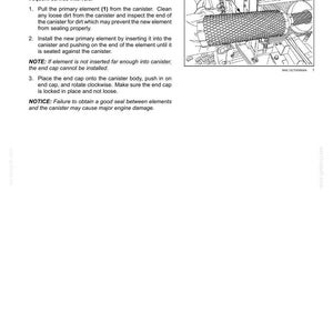 Manual de operación y mantenimiento del tractor compacto New Holland Boomer 41 y 47 / Descarga instantánea en PDF imagen 9