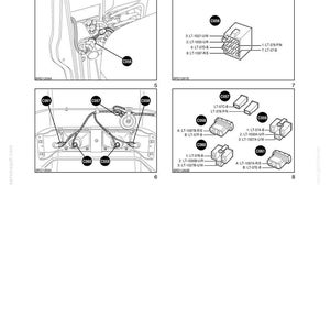 New Holland Tm120, Tm130, Tm140, Tm155, TM175, TM190 Tractor Service Repair Workshop Manual | Instant PDF Download image 10