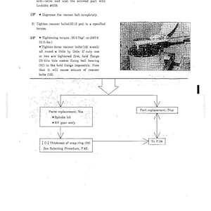 Kobelco SK100 SK120LC Hydraulic Excavator Service Repair Workshop Manual | Instant PDF Download image 10