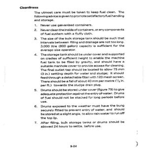 Kobelco 750, 760, 860 Loader Backhoe Operator Owners Operation Manual | Instant PDF Download image 8