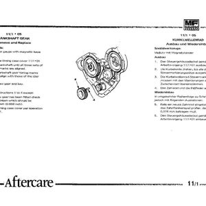 Kobelco TLK 750, 860, 865, 965 Loader Backhoe Service Repair Workshop Manual | Instant PDF Download image 8