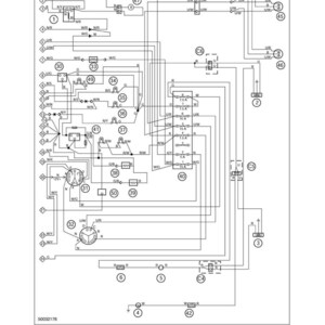ニューホランド 5610s、6610S、7610S、7010、8010 トラクター サービス修理ワークショップマニュアル | PDF 即時ダウンロード 画像 11