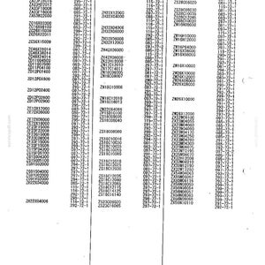 Kobelco Sk235sr, SK235SR LC Hydraulic Excavator Operator Owners Operation Manual | Instant PDF Download image 9