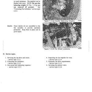 Flexi-Coil 20 Series Seed Cart Equipment Service Repair Workshop Manual | Instant PDF Download image 4