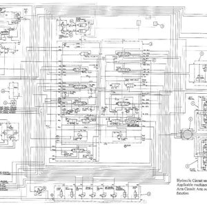 Kobelco SK290LC SK330LC Hydraulic Excavator Service Repair Workshop Manual | Instant PDF Download image 5