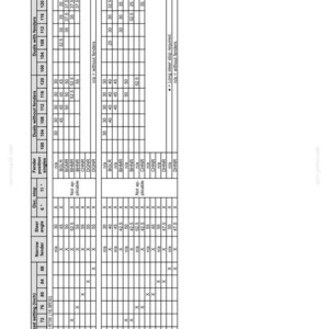 New Holland T8.275, T8.300, T8.330, T8.360, T8.390, T8.420 Tractor Operator Owners Operation Manual | Instant Pdf Download image 8