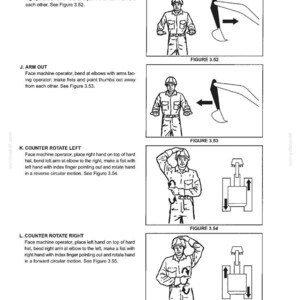 Kobelco Sk135srl, Sk135sr(Lc), Sk135srl-1e, Sk135sr(LC)-1E Excavator Operator Owners Operation Manual | Instant PDF Download image 4
