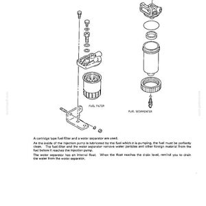 Kobelco SK70SR Hydraulic Excavator Service Repair Workshop Manual | Instant PDF Download image 4