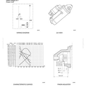 Iveco Nef Engines F4ge0484e F4GE0684F F4HE0684J Service Repair Workshop Manual | Instant PDF Download image 11