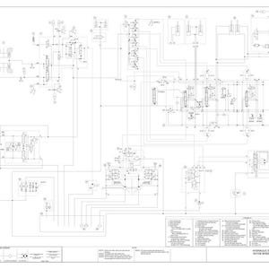 New Holland W170B Wheel Loader Service Repair Workshop Manual | Instant PDF Download image 11