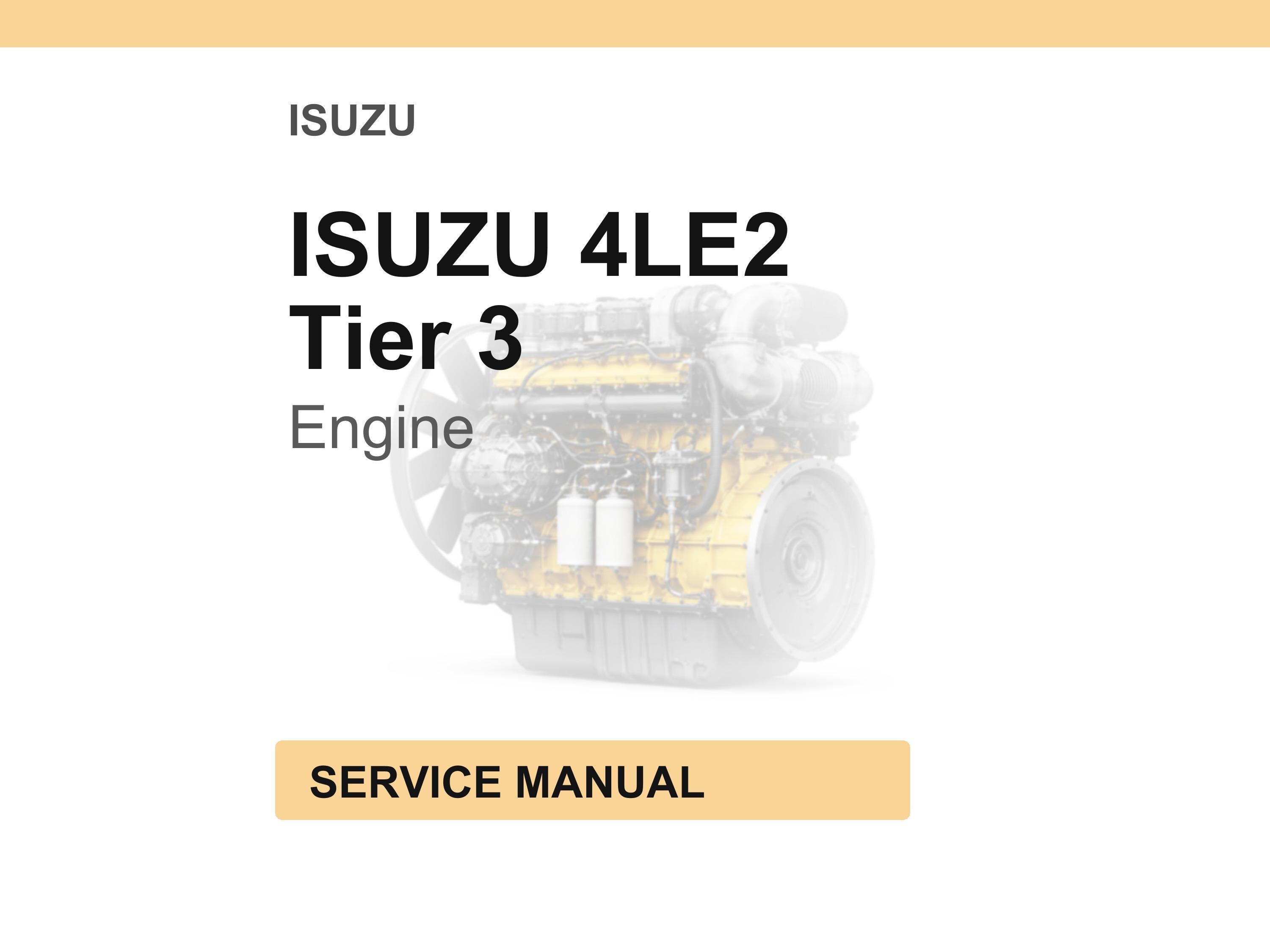 Isuzu manual - Etsy 日本