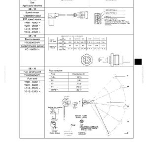 New Holland E215B Tier III Crawler Excavator Service Repair Workshop Manual | Instant PDF Download image 6