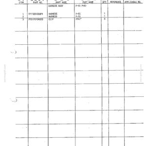 Kobelco Sk235sr, SK235SR LC Hydraulic Excavator Operator Owners Operation Manual | Instant PDF Download image 3