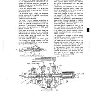 Kobelco Sk310 Iii SK310LC III Hydraulic Excavator Service Repair Workshop Manual | Instant PDF Download image 10