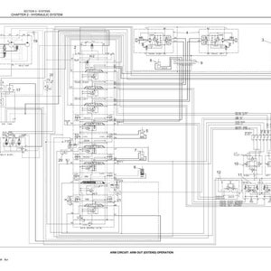 New Holland E80B Tier 4 bandgrävmaskin, service och reparation, verkstadsmanual | Direkt PDF-nedladdning bild 5