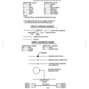 New Holland Boomer 3040, 3045 Tractor Operator Owners Operation Manual | Instant PDF Download image 9
