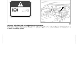 New Holland T4020, T4030, T4040, T4050 Tractor Operator Owners Operation Manual | Instant Pdf Download image 4