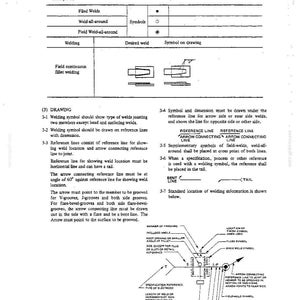 Kobelco LK500 Wheel Loader Service Repair Workshop Manual | Instant PDF Download image 8
