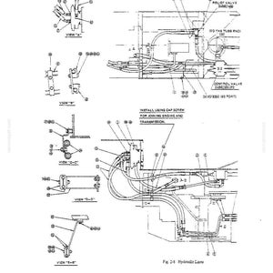 Kobelco LK300A Wheel Loader Service Repair Workshop Manual | Instant PDF Download image 10