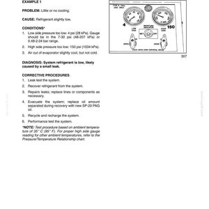 New Holland TV145 Tractor Service Repair Workshop Manual | Instant PDF Download image 9