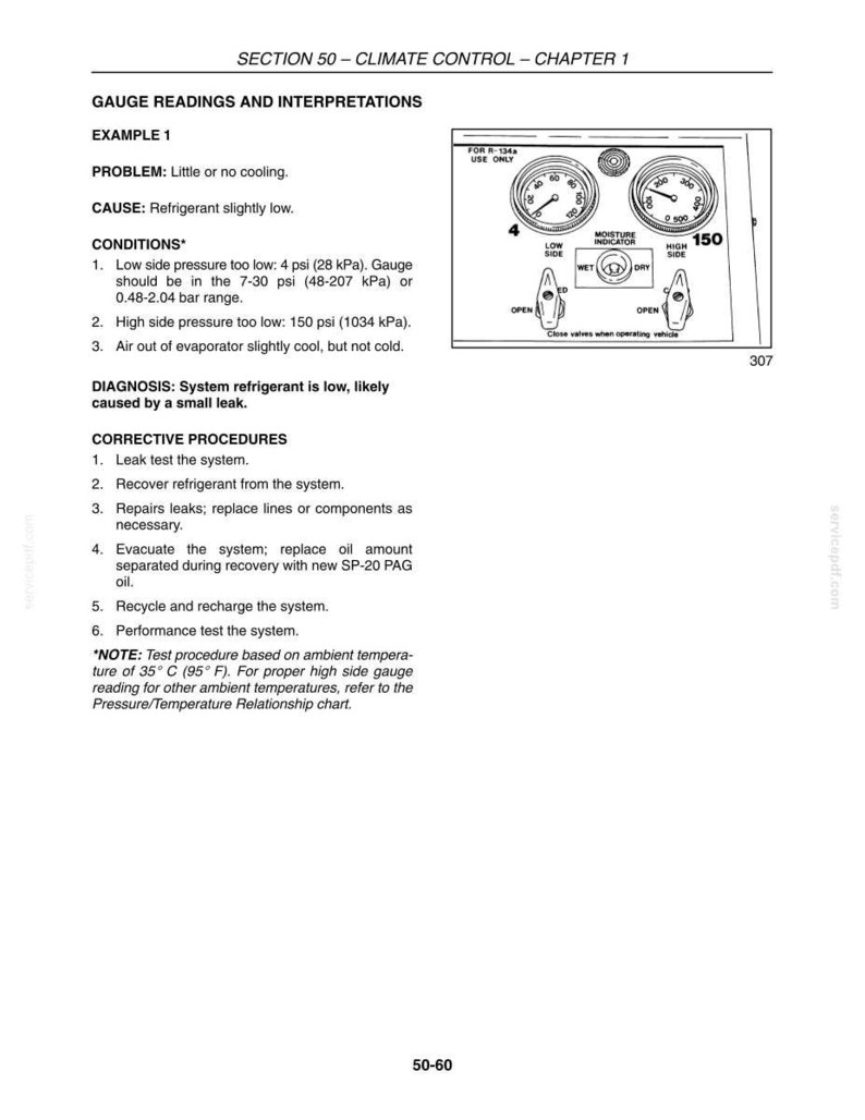 New Holland TV145 Tractor Service Repair Workshop Manual | Instant PDF Download image 9