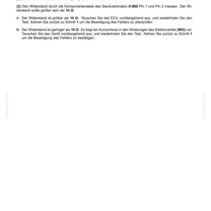 Steyr 4085, 4095, 4105 Traktor Wartungshandbuch Reparatur Werkstatthandbuch | PDF-Download | Market: Europe image 5