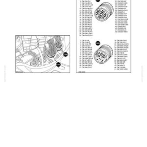 New Holland Ts100a, Ts110a, Ts115a, Ts125a, Ts130a, Ts135a, T6010, T6020, T6030, T6050, T6070 Tractor Service Repair Manual | Pdf Download image 9