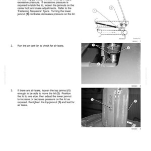 Flexi-Coil 1740, 2340, 2640, 3450, 3850, 4350 Air Cart Service Repair Workshop Manual | Instant PDF Download image 11