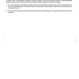 New Holland Boomer 33 och 37 Tier 4B (slutlig) Kompakttraktor Service- och reparationshandbok | Direkt PDF-nedladdning | Marknad: Nordamerika bild 10