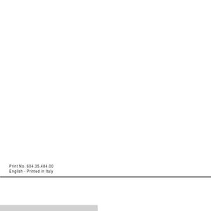 New Holland E265, E305 Raupenbagger Fahrer Besitzer Bedienungsanleitung | Sofort PDF Download Bild 11