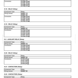 Case Construction DV209D, DV210D, DV209CD Combi, DV210CD Combi Tier 4B (slutlig) Dubbelvalskomprimator Servicemanual Pdf-nedladdning bild 9