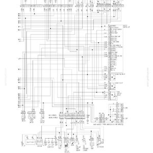 New Holland Boomer 30, Boomer 35 kompakttraktor service- och reparationshandbok | Direkt PDF-nedladdning bild 4