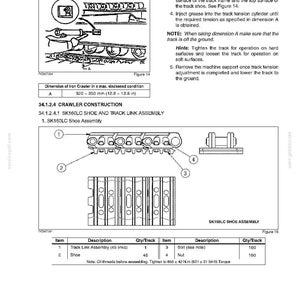 Kobelco SK160LC, ED190LC Excavator Service Repair Workshop Manual | Instant PDF Download image 8
