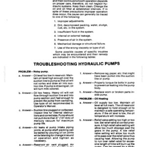 New Holland L-779 Skid-Steer Loader Operator Owners Operation Manual | Instant PDF Download image 9