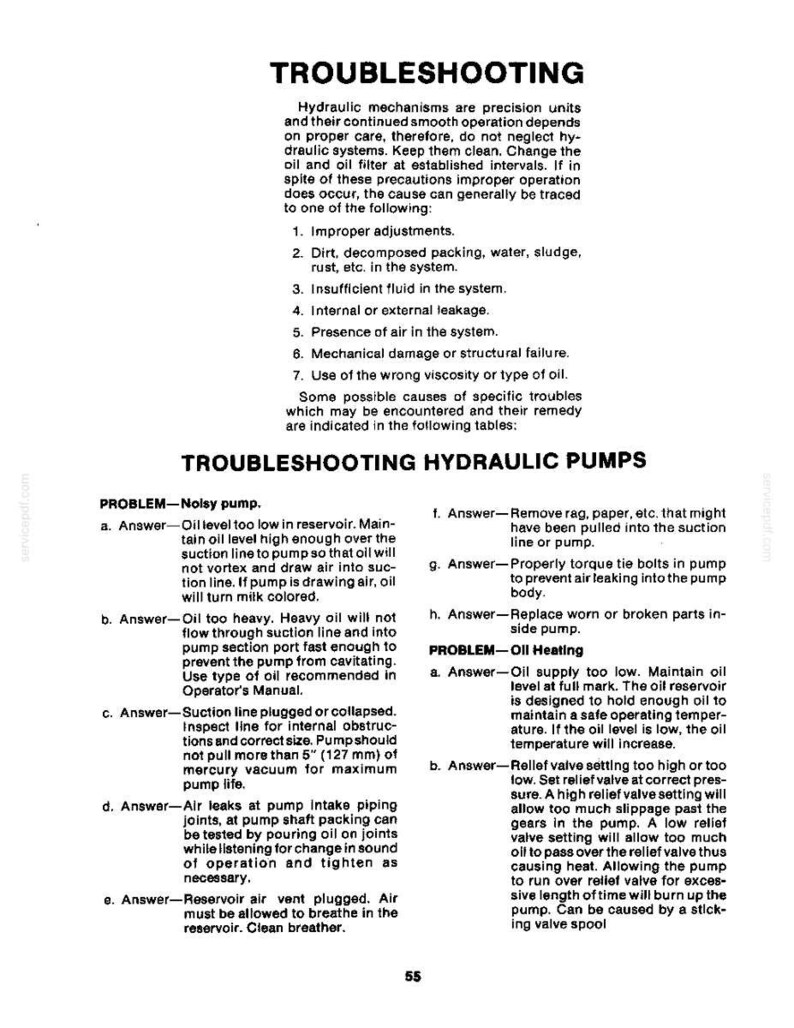 New Holland L-779 Skid-Steer Loader Operator Owners Operation Manual | Instant PDF Download image 9