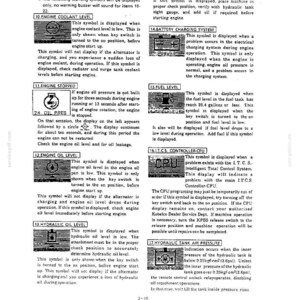 Kobelco Sk400 Iii, SK400LC III Excavator Operator Owners Operation Manual | Instant PDF Download image 6
