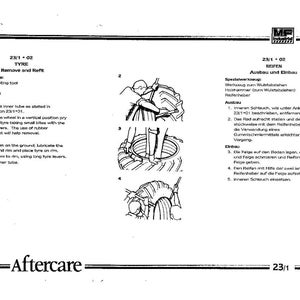 Kobelco TLK 750, 860, 865, 965 Loader Backhoe Service Repair Workshop Manual | Instant PDF Download image 11