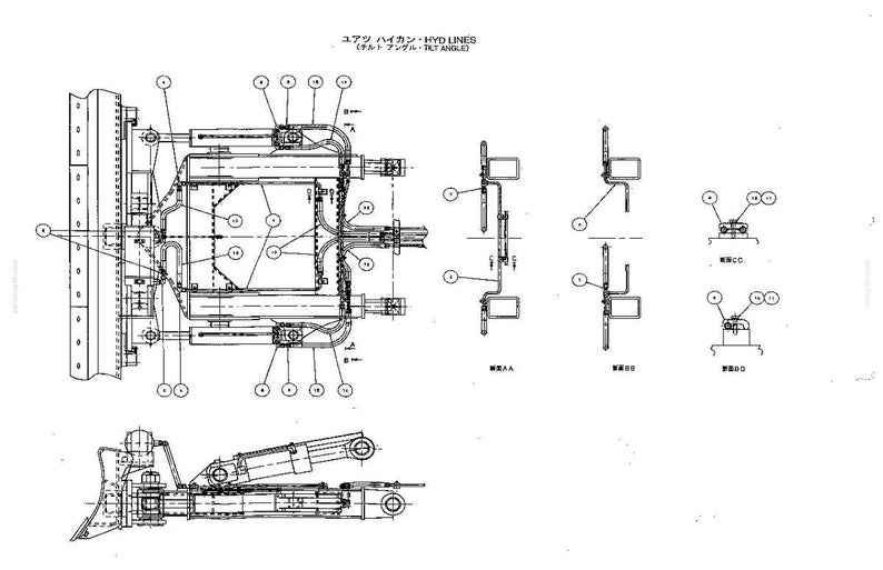 Kobelco Sk235sr, SK235SR LC Hydraulic Excavator Operator Owners Operation Manual | Instant PDF Download image 7