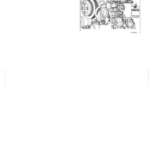 New Holland T4.65, T4.75 Powerstar Tractor Operator Owners Operation Manual | Instant PDF Download image 9